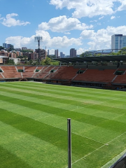 Estadio Unidad Deportiva