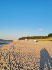 Strand Zempin