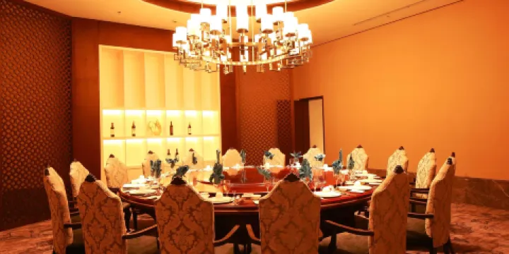 黃果樹迎賓館風味菜館