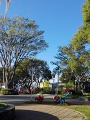 Parque de San José