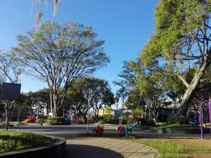 San José Park