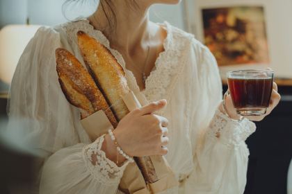 贵阳珍珀酒店·金沙西点屋