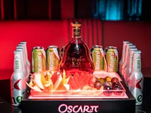 OSCAR.π NEW LIVE