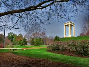 General Sheppard Crump Memorial Park