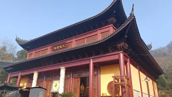 長生禪寺