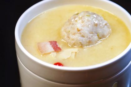 宁波香格里拉大酒店·香宫中餐厅