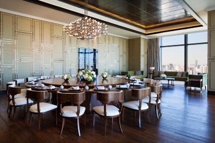 Grand Hyatt Shenyang Jun Hui 28