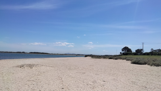 Werribee South Foreshore