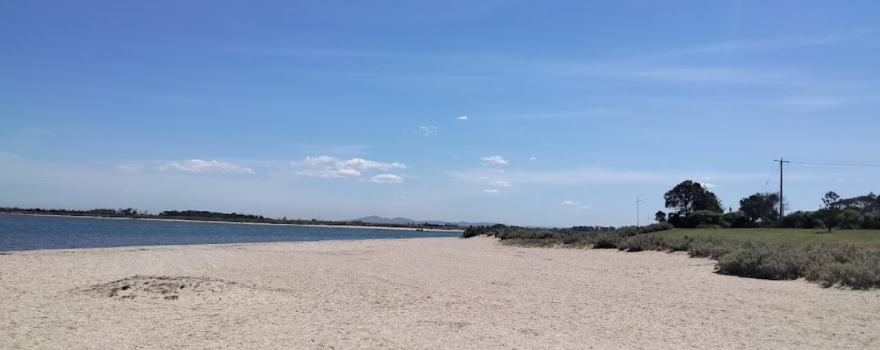 Werribee South Foreshore