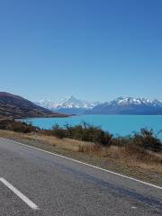 Mt Cook