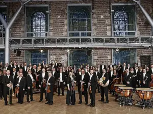 德國科斯費爾德 · London Symphony Orchestra 巡演