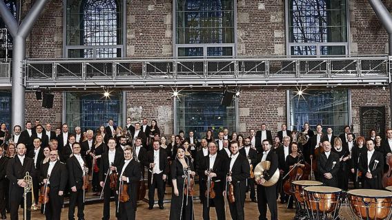 โคโลญ | London Symphony Orchestra ทัวร์