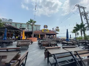 Pupen Seafood Pattaya