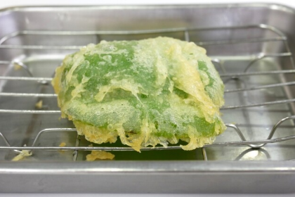 Tempura Hirao Main Branch