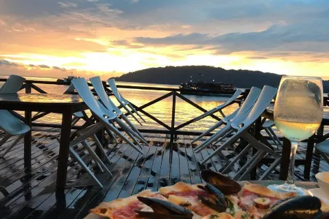 Gusto Food & Wine Cucina Italiana