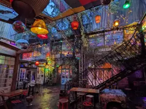 Szimpla Kert