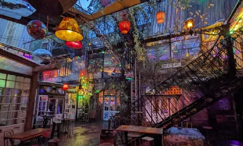 Szimpla Kert