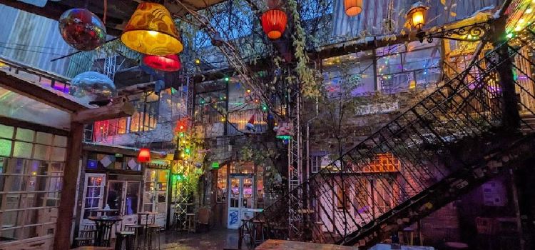 Szimpla Kert