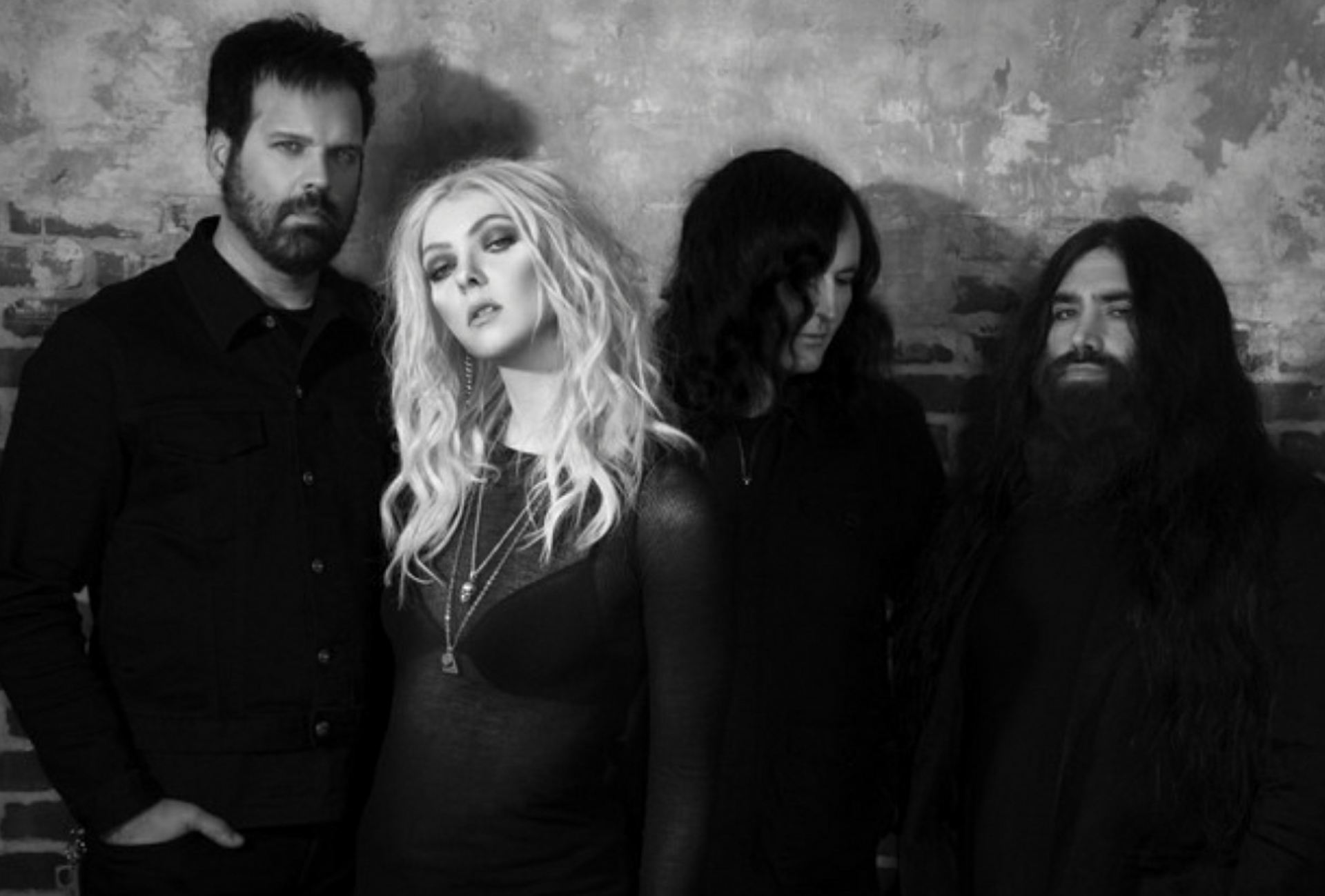 Raleigh | The Pretty Reckless: Dear God Tour | The Ritz