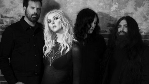 City of Wolverhampton District | The Pretty Reckless Tour