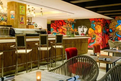 Hero Restaurant