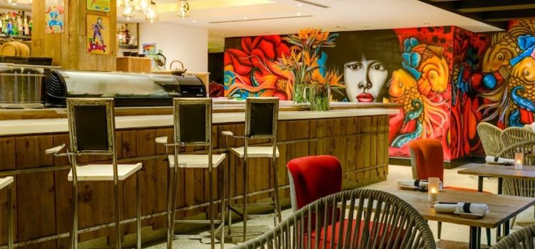 Hero Restaurant