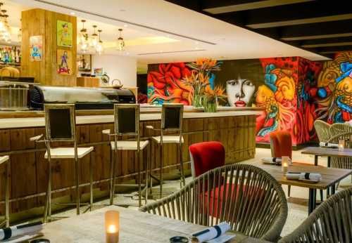 Hero Restaurant