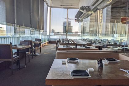 Takami Sushi & Robata