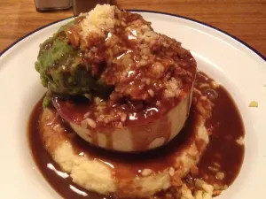 Pieminister Manchester