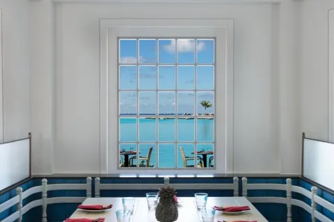 Kebab & Kurry Maldives