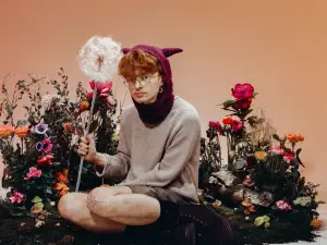 美國阿倫敦 · Cavetown《Running With Scissors》巡演