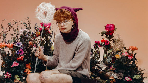 คลีฟแลนด์ | Cavetown《Running With Scissors》ทัวร์
