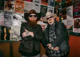 Ryman Auditorium Tickets [2025] Promos, Prices, Reviews - Main Image