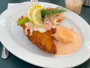 Top 10 Local Restaurants in Copenhagen