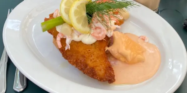 Top 10 Local Restaurants in Copenhagen