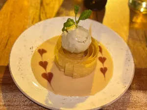 INKAGRILL