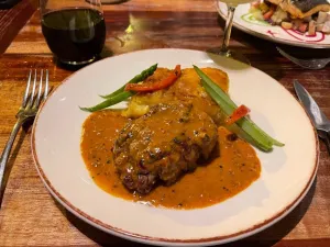 INKAGRILL