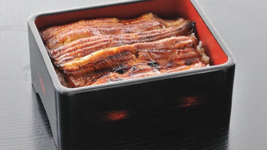 川豐鰻魚（本店）