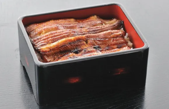 川豐鰻魚（本店）