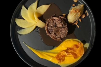 Dans Le Noir ? at Rydges