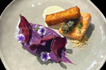 Dans Le Noir ? at Rydges