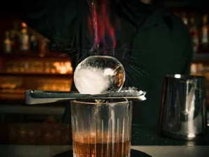 Top Lounge