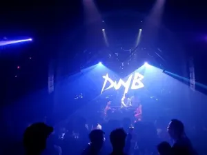 The Opera NightClub