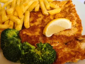 Restaurant zur Harmonie