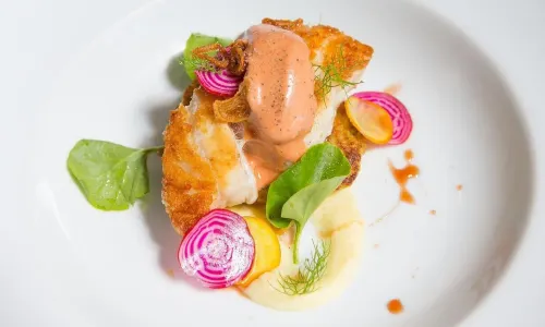 Logan Brown Restaurant