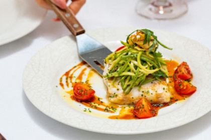 LA PETITE MAISON RIYADH