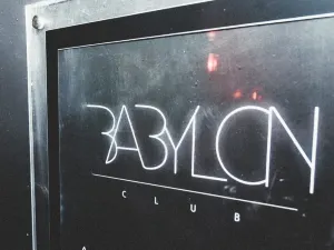Babylon Club
