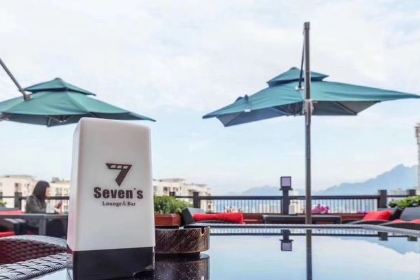 7 seven's Lounge&Bar