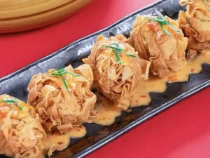 Nakaya Asian Cuisine