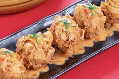 Nakaya Asian Cuisine